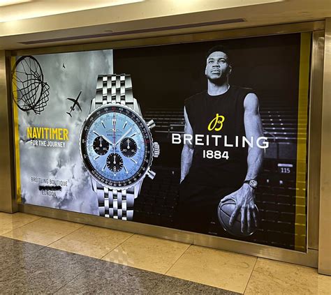 breitling radiobaliza|breitling x giannis.